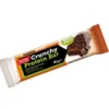 Crunchy Protein Bar Cioccolato NamedSport 40g