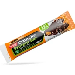 Crunchy Protein Bar Dark Chocolate Named Sport 40g