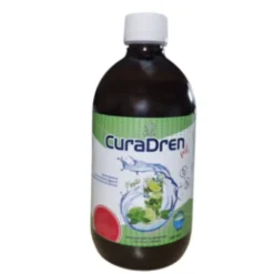 CuraDren Fast Mojito CuraFarma 500ml
