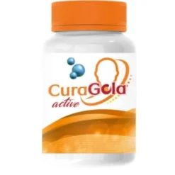 CuraGola Active CuraLife 30 Compresse
