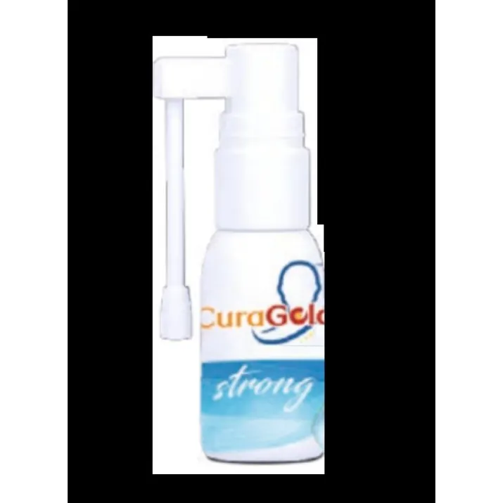 Curagola Strong CuraLife Spray 30ml