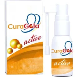 CURALIFE CURAGOLA ACTIVE SPRAY