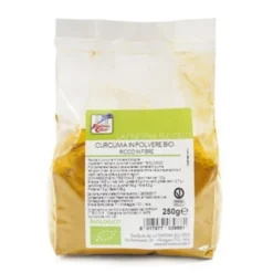 Curcuma Bio La Finestra Sul Cielo 250g