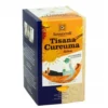 Curcuma Dolce Sonnentor 18 Filtri