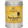Curcuma Latte Vaniglia Biologica Sonnentor 60g