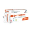 C VitaminC VecchiFarm 30 Bustine