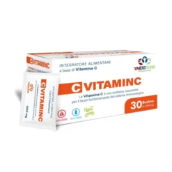 C VitaminC VecchiFarm 30 Bustine