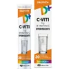 C•Viti Effervescente Dailyvit+ Massigen 20 Compresse