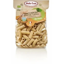 DALLA COSTA ALIMENTARE Srl Maccheroni Sem Senat Capp Bio