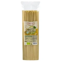 Dalla Costa Spaghetti Semola Senatore Cappelli Bio