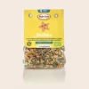 DALLA COSTA Stelline Tricolore Pomodoro e Spinaci Bio 200g