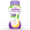 DANONE NUTRICIA Fortimel Plantbased Protein Zucca Carota