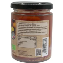 Datterini Interi Rossi E Gialli PROBIOS 300g