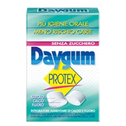 Daygum Protex Gum 30g