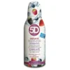 5D Depuradren Sleeverato Frutti Di Bosco Benefit 500ml