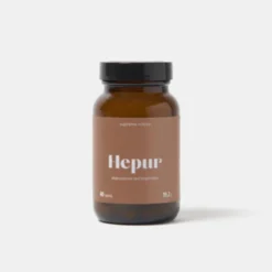 3D Detox Algem Natura