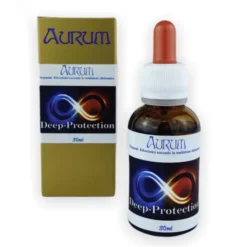Deep Protection Aurum Gocce 30ml