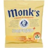 Defend+ Zenzero E Limone Monk's 46g