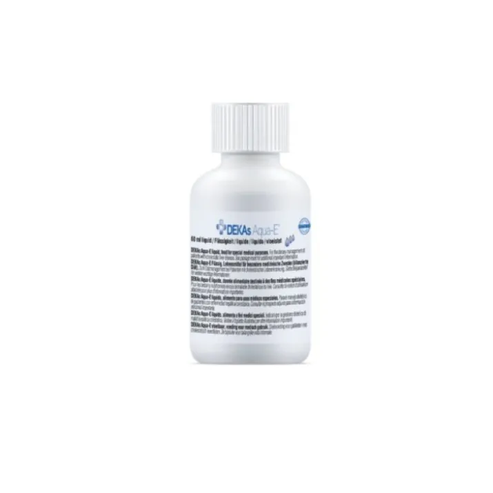 DEKAs Aqua-E 60ml