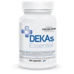 Dekas Essential 60 Capsule