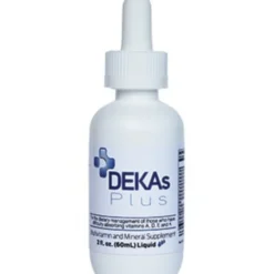 Dekas Plus Liquid 60ml