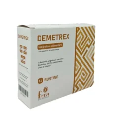 Demetrex Fera Pharma 14 Bustine