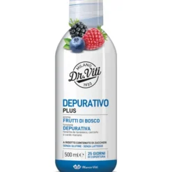 Depurativo Plus Marco Viti 500ml