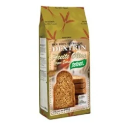 Dextrin Olio D'Oliva Santiveri 240g