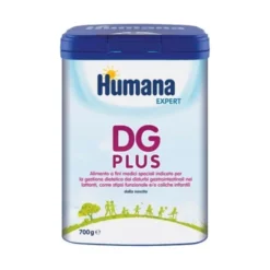 DG PLUS Humana Expert 700g