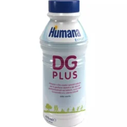 Dg Plus Humana Expert 470ml