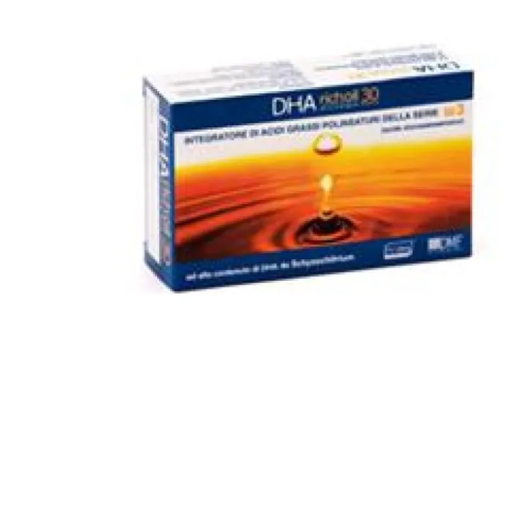 Dha Richoil 195prl