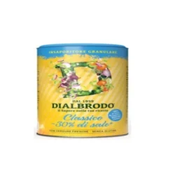 Dialbrodo Classico -30% di Sale 135g