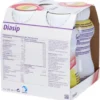 Diasip Vaniglia Nutricia 4x200ml