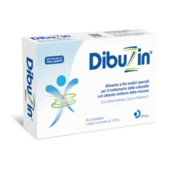 Dibuzin® Difass 30 Compresse