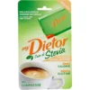 Dietor Cuore Naturale 90cpr Estratto Foglie di Stevia