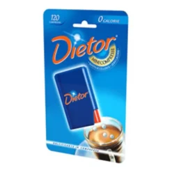 Dietor Mini Dolcif Disp 300cpr