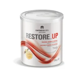 Difa Cooper Restore Up Vaniglia Alimento a Fini Speciali 250g