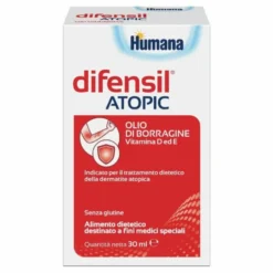 Difensil Atopic Humana 30ml