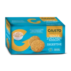 Digestive Biscotti Giusto 350g