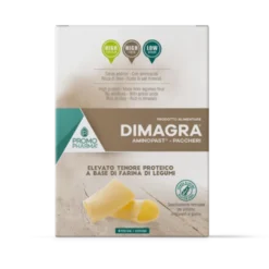 Dimagra® AminoPast® Paccheri PromoPharma 4x40g
