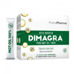 Dimagra® MCT Oil 100% PromoPharma® 30 Stick