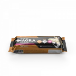 Dimagra® Protein Bar 30% Senza Copertura Nocciola PROMOPHARMA® 45g
