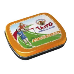 Distilleria F.lli Caffo Taitu' Sport Liquirizia Di Calabria Agli Agrumi 20g