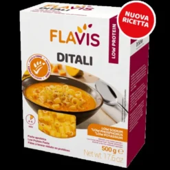 Ditali FLAVIS 500g PROMO