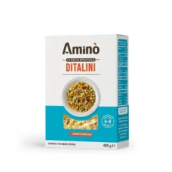 Ditalini Aminò 400g