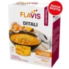 Ditali Pasta Aproteica Flavis 500g