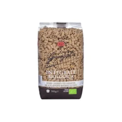 Ditali Rigati Integrali Garofalo 500g