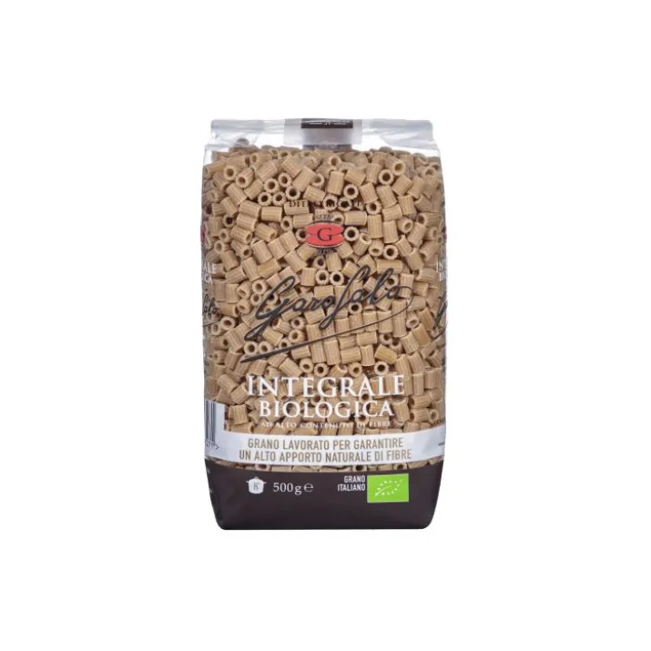 Ditali Rigati Integrali Garofalo 500g