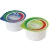 DMF Am Gel Cup Acquagel Gusto Limone Con Edulcorante 24 Pezzi