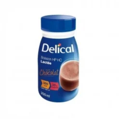 Dmf Boisson 1.5 Bevanda Iperproteica E Ipercalorica Gusto Neutro 4 Bottigliette Da 200ml